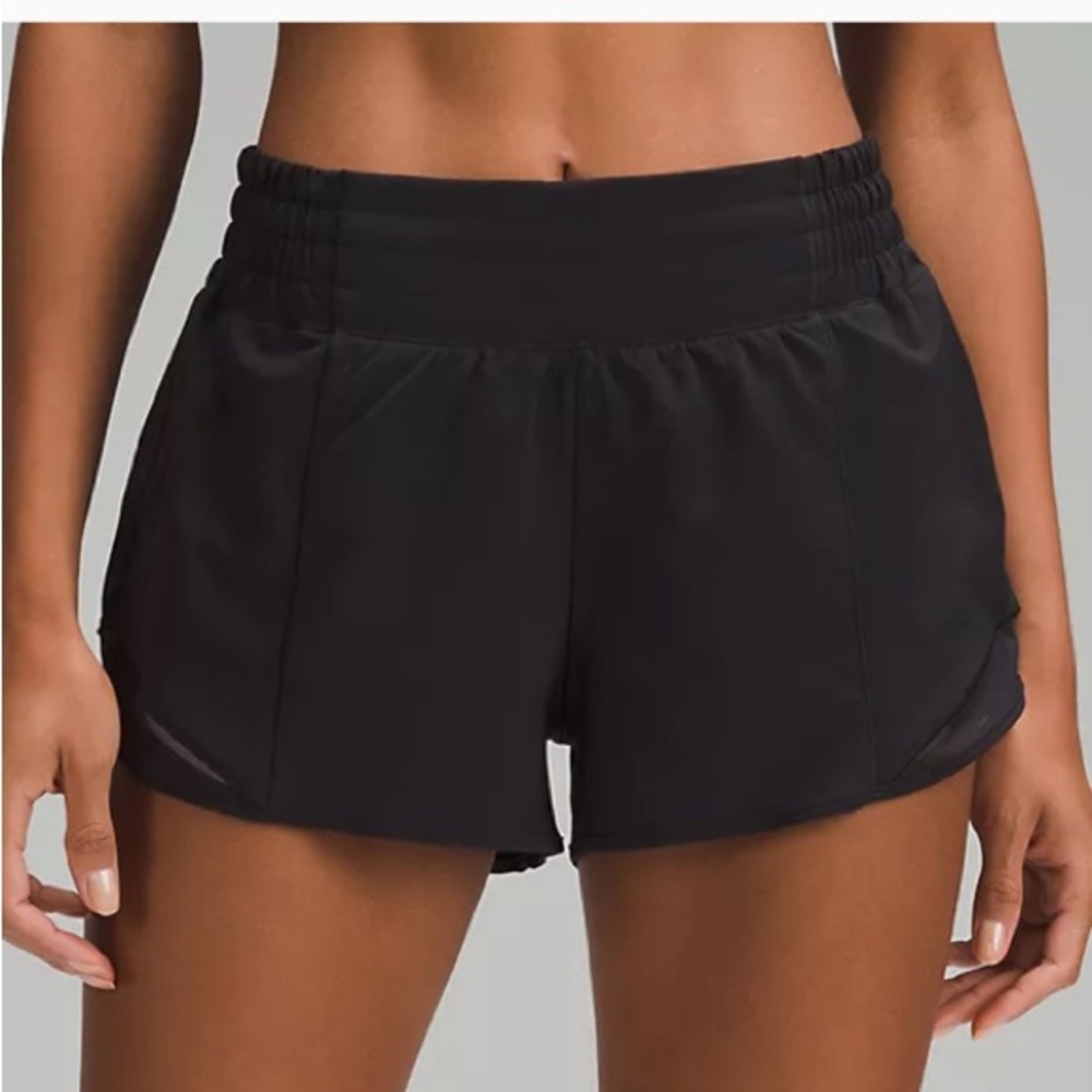 COPY - Lululemon shorts